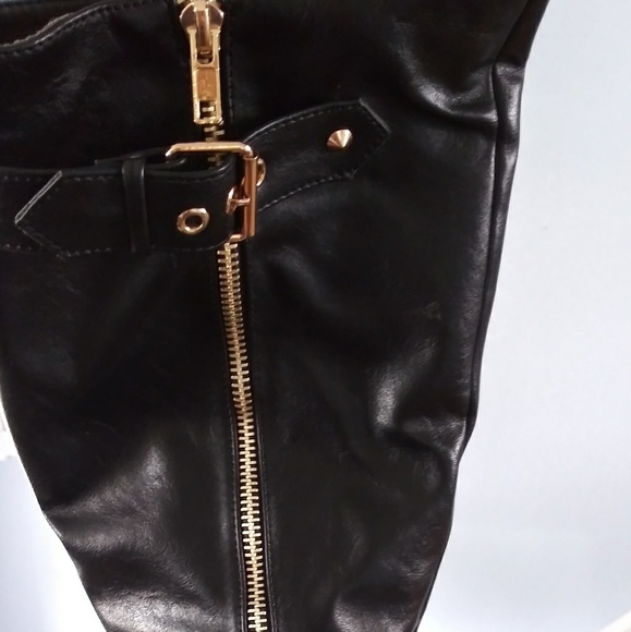 Let's See Style boots - Picture 8 of 8